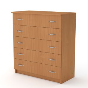 Комод "Компанит 5"