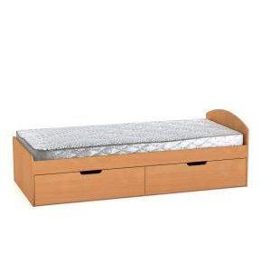 Кровать 90+2