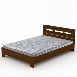 Кровать "Стиль-140"