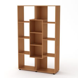 Шкаф книжный "КШ-4"