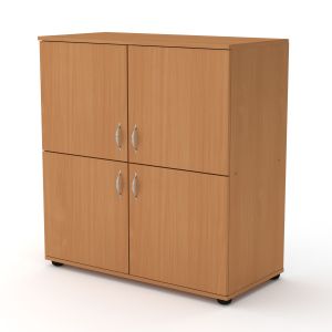 Комод "Компанит 4Д"