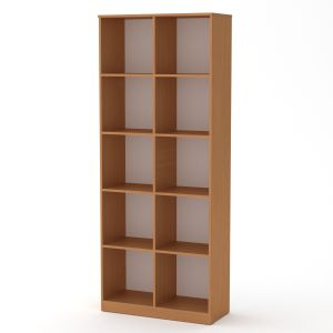 Шкаф книжный "КШ-2"
