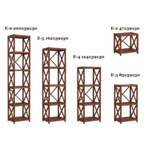 Этажерка "Е-5"