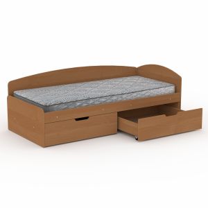 Кровать Компанит 90+2С