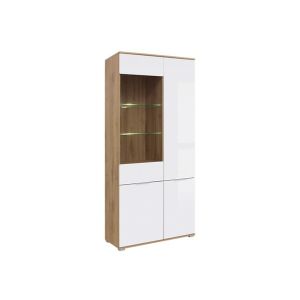 Витрина "Злата" REG1W3D