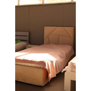 Кровать "Стайл" (90х200) без мех.