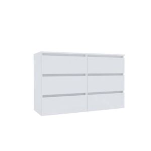 Комод Идея К760/1200/2*3Ш